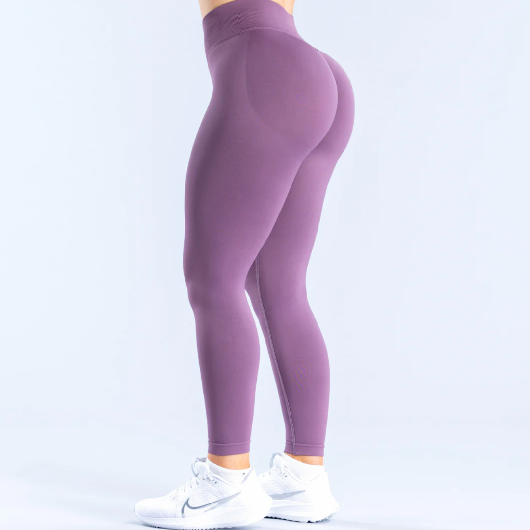 DAISY HIGH WAISTED SCUPT LEGGINGS