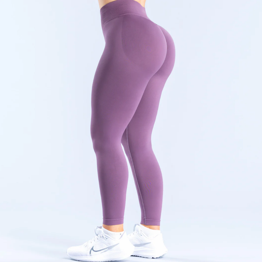 DAISY HIGH WAISTED SCUPT LEGGINGS