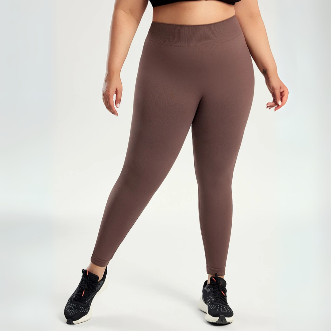 THE DANIRA SEAMLESS LEGGINGS