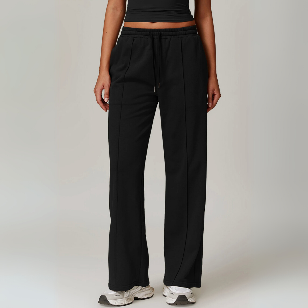 HADLEY RELAXED FIT SWEATPANTS