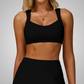 MADEIRA PORTRAIT BACK SPORTS BRA