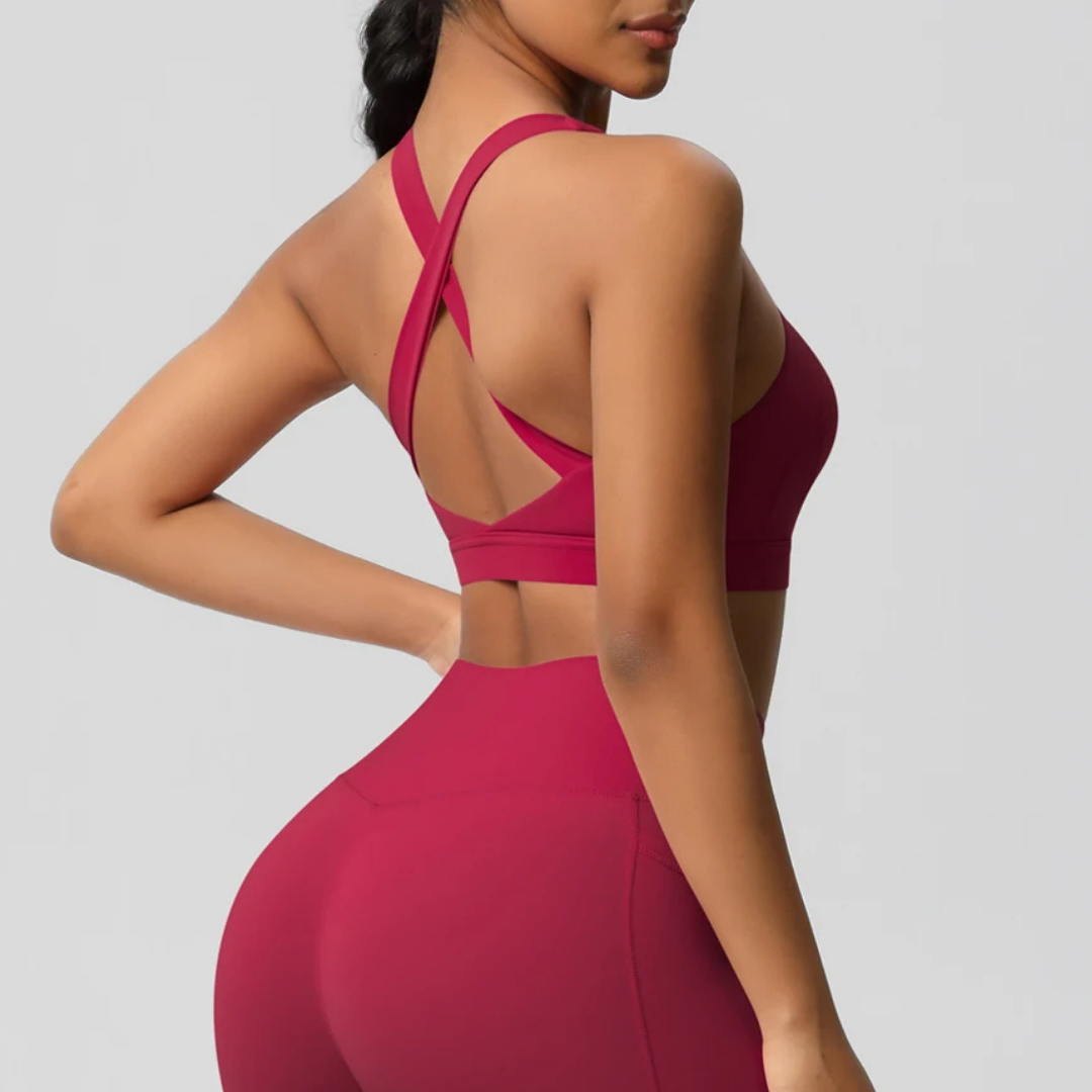 ADRIATIC SEAMLESS SET