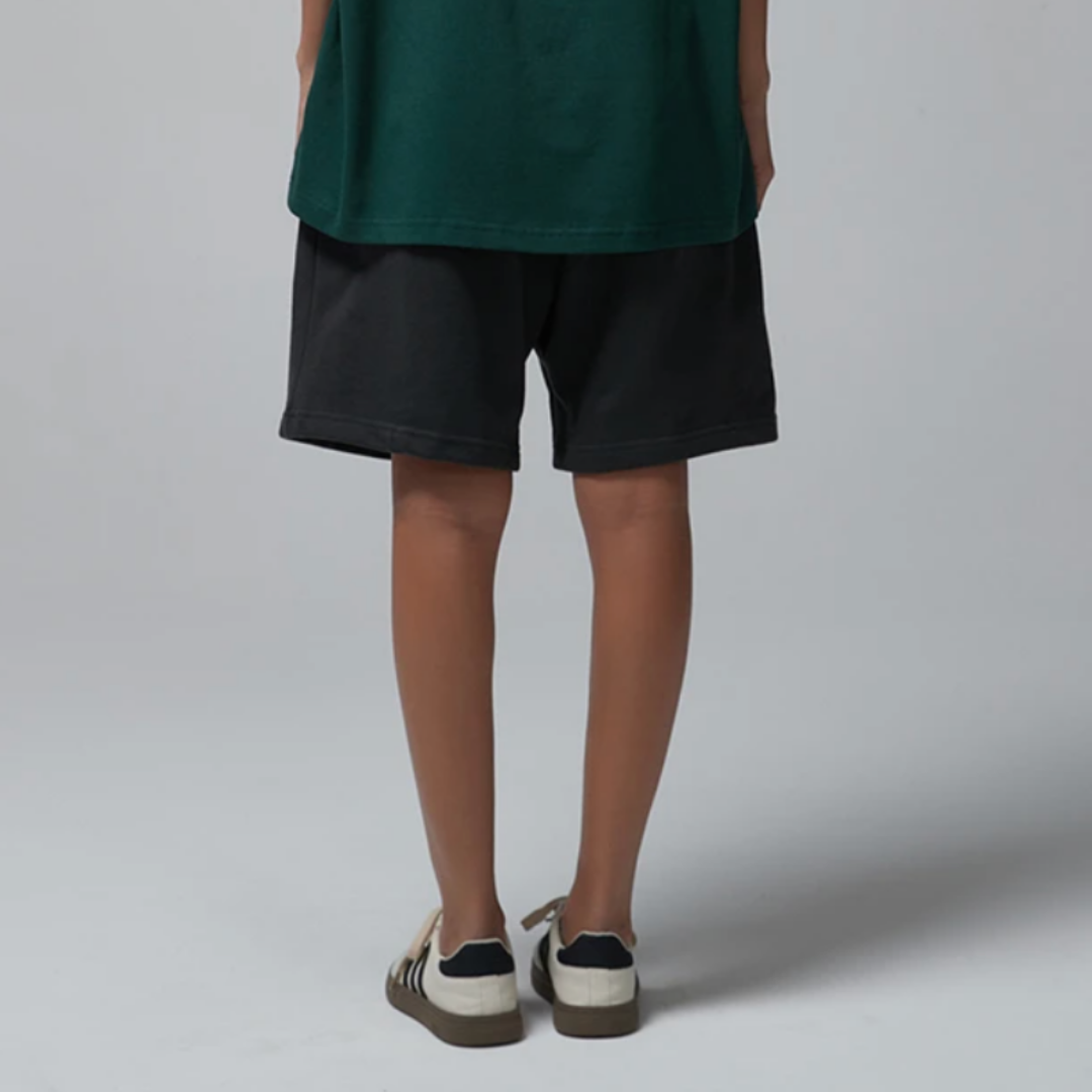 SWANSEA UNISEX SHORTS