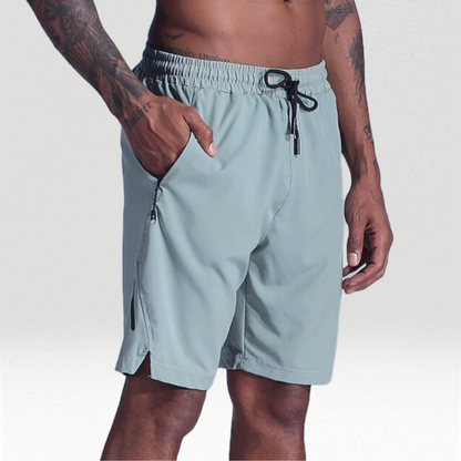 SWEAT WICKING BASKETBALL SHORTS