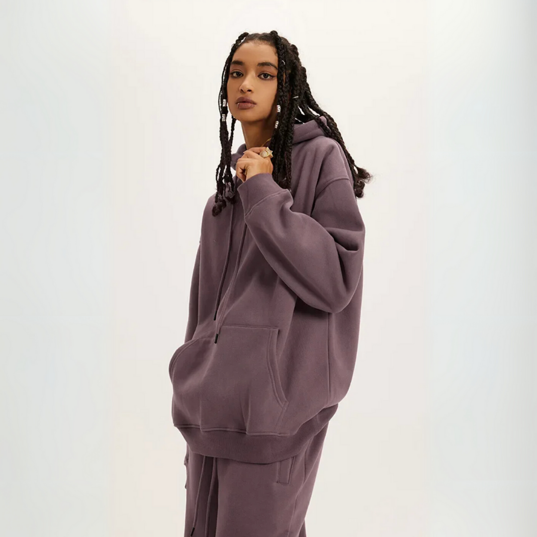 THAMES UNISEX LOUNGE SET