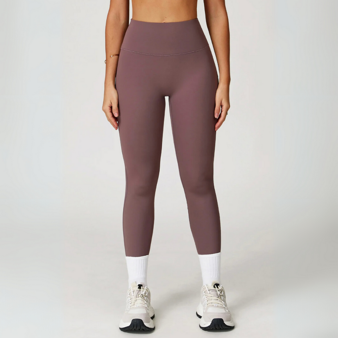 ARISELLA SEAMLESS LEGGINGS