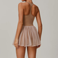 LAELIA SEAMLESS RACERBACK DRESS
