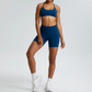 AVILA RACERBACK SPORTS BRA