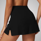 THE RHODESIA A-LINE SKORT