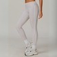 TAMERIA MID-RISE PIPED LEGGINGS