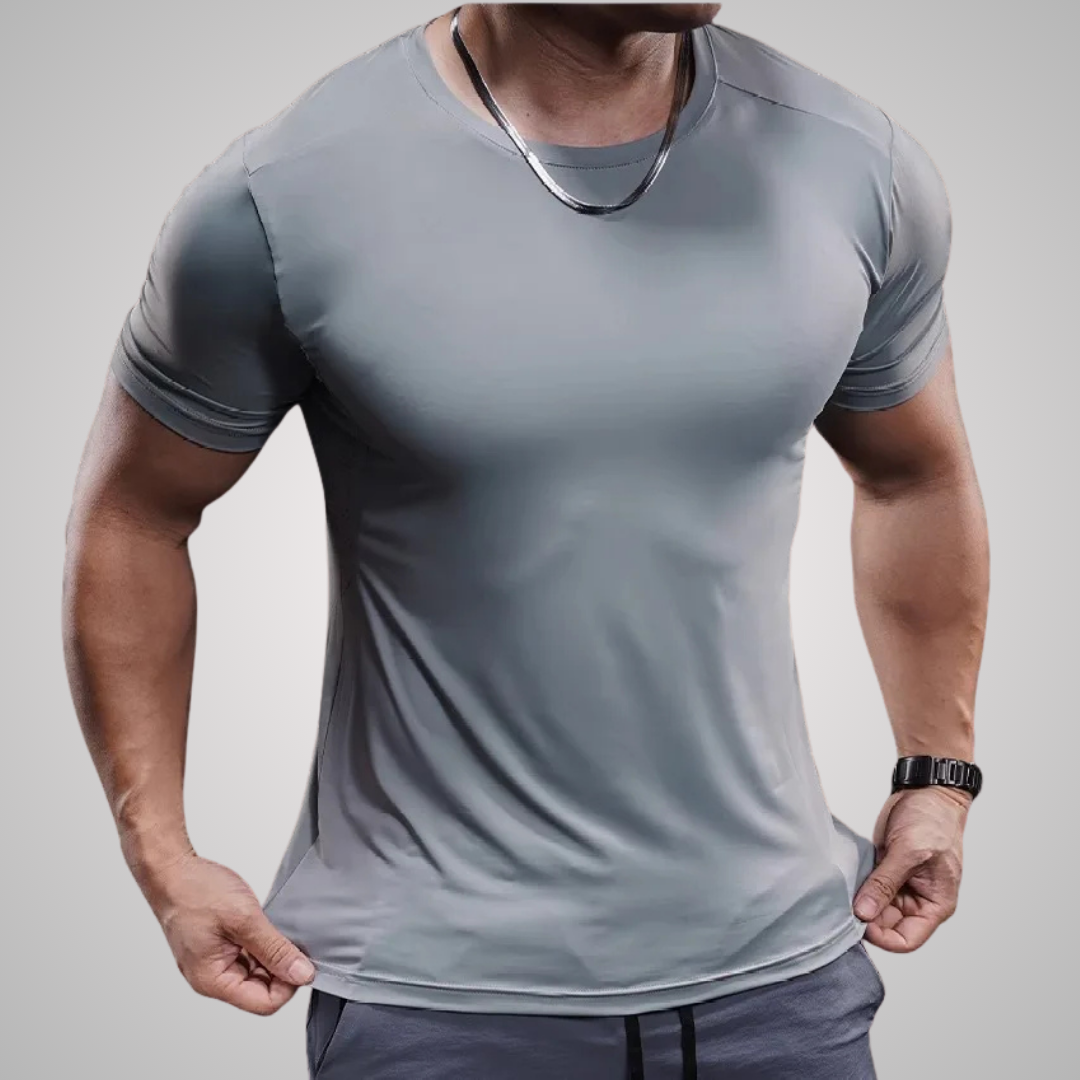 EXETER QUICK-DRY TEE