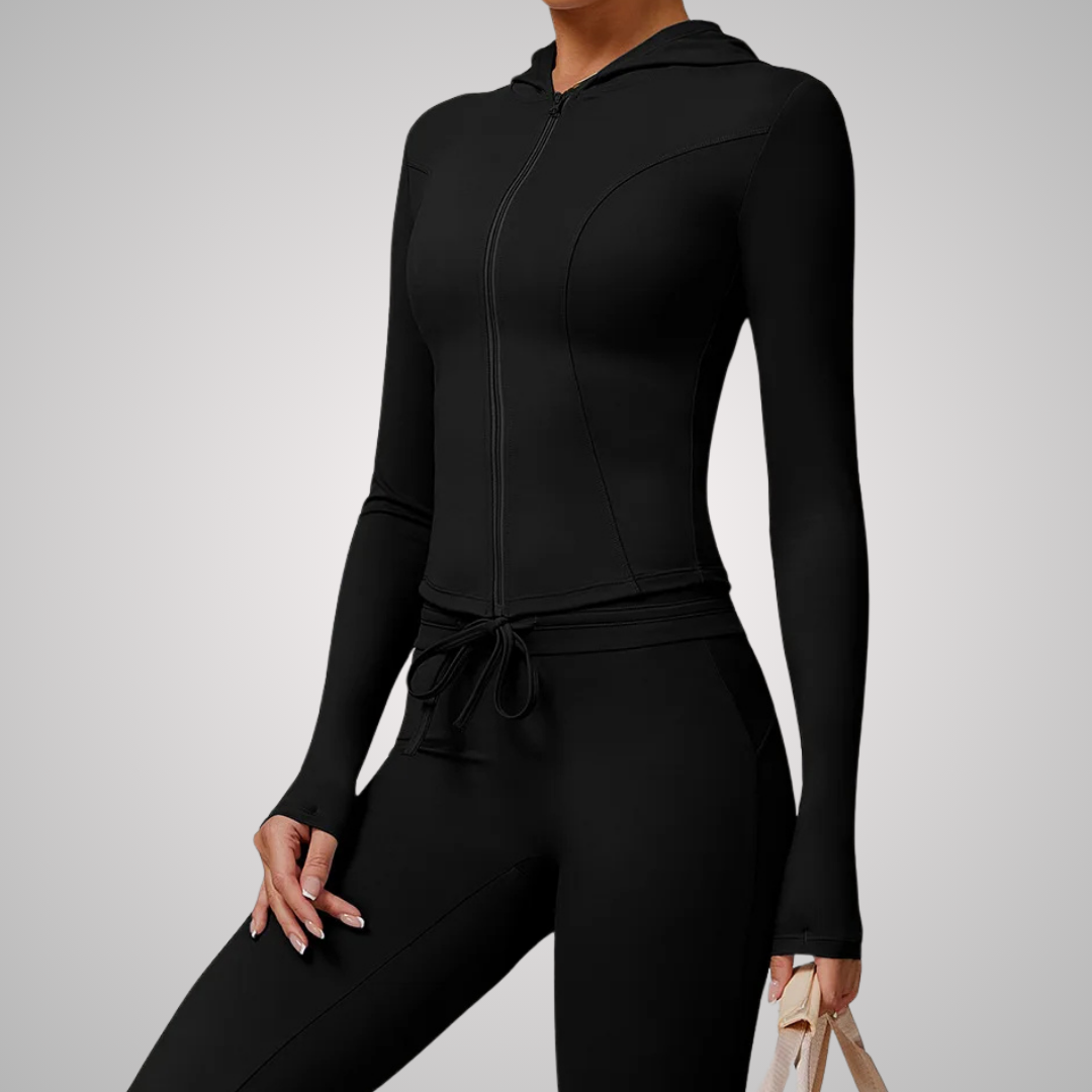 ZAFIRA ACTIVE HOODIE