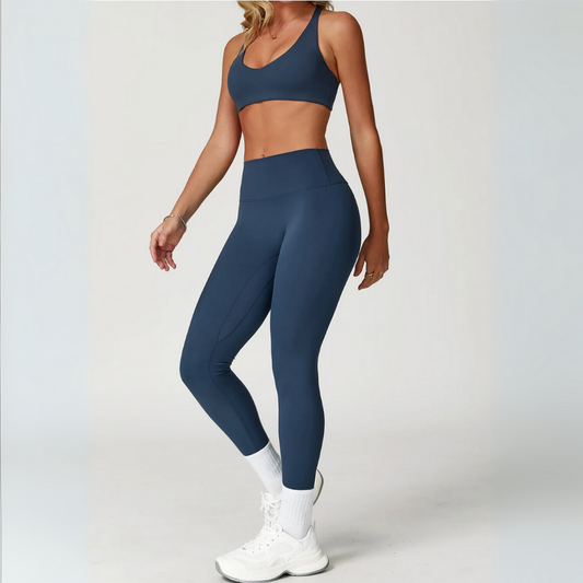 THE VERADIA SEAMLESS SET