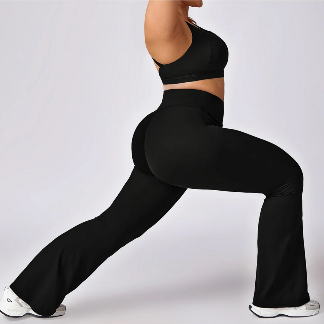 THE SABLE SEAMLESS FLARE SET