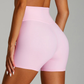 GLOWLINE SEAMLESS SHORTS