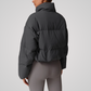 THE TRAIL PUFFER JACKET