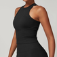 TAYANA RACERBACK SINGLET