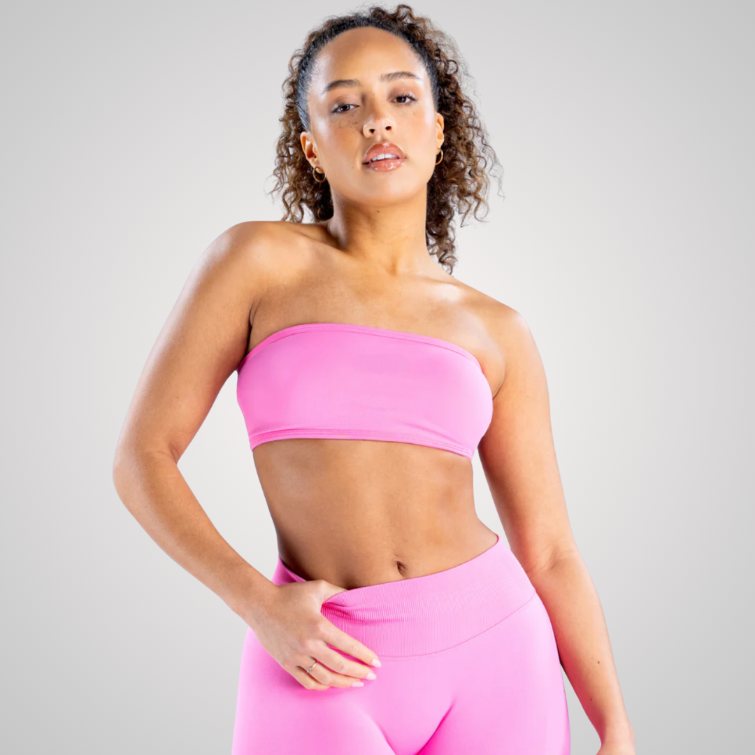 AXIS BANDEAU SPORTS BRA