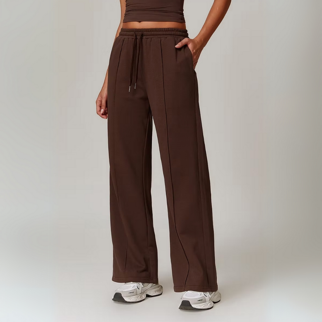 THE HADLEY RELAXED FIT SWEATPANTS