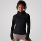 CALYRA WINDPROOF FULL-ZIP HOODIE