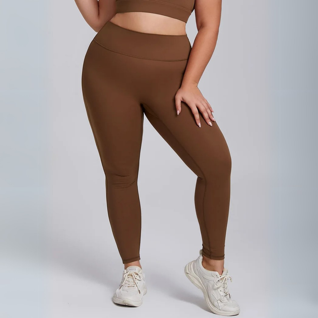 THE VERENA SEAMLESS SET