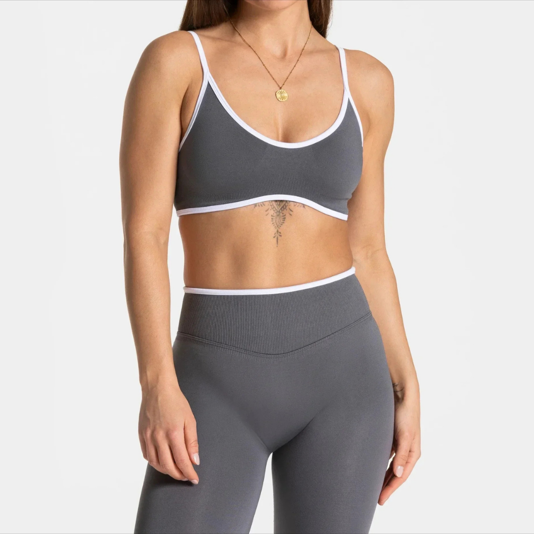 FLEX SEAMLESS SHORTS