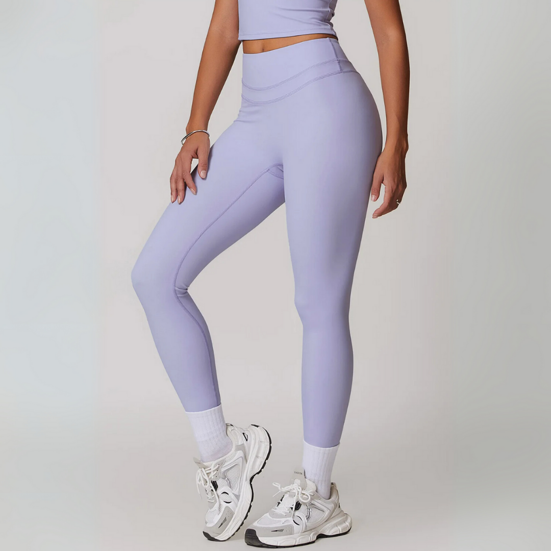 THE EMMELINE LEGGINGS