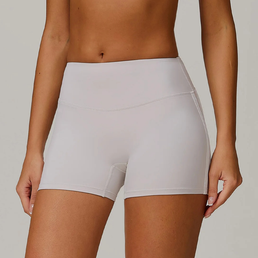TAMERIA TRACK SHORTS