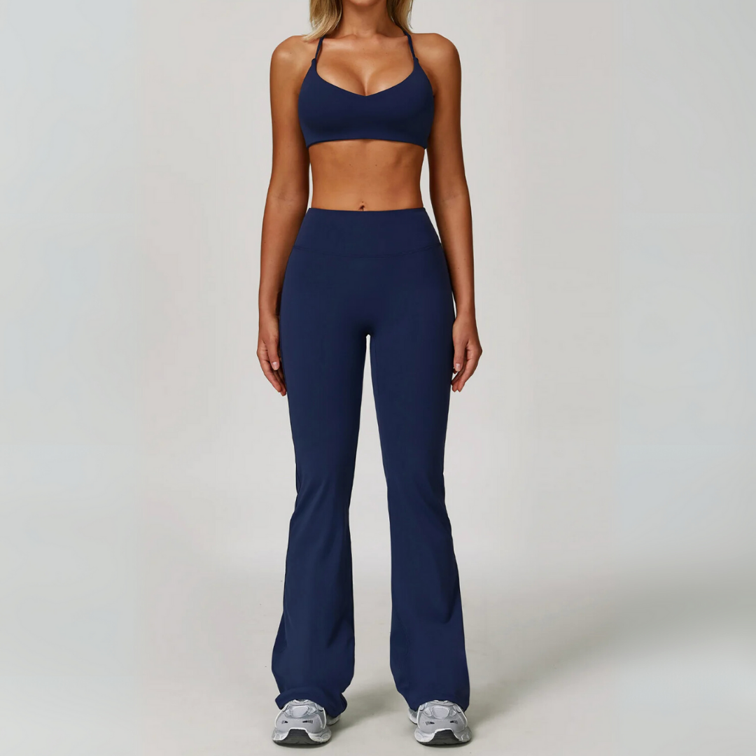 BRIM 3-PIECE SEAMLESS SET