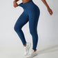 THE CASCADE SEAMLESS SCRUNCH BUTT LEGGINGS-Leggings-Gym Giants
