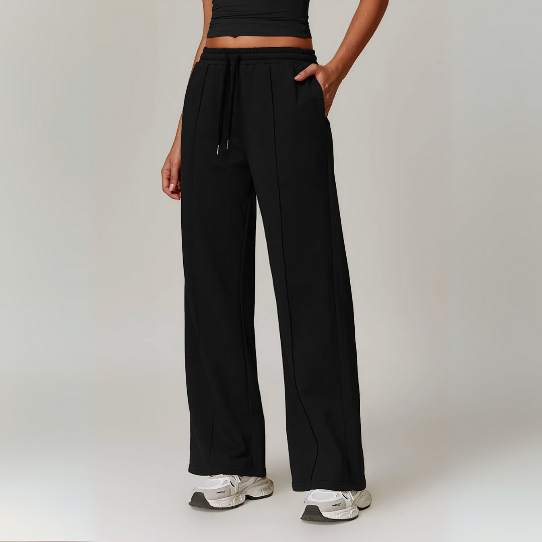 HADLEY RELAXED FIT SWEATPANTS