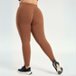 THE DANIRA SEAMLESS LEGGINGS