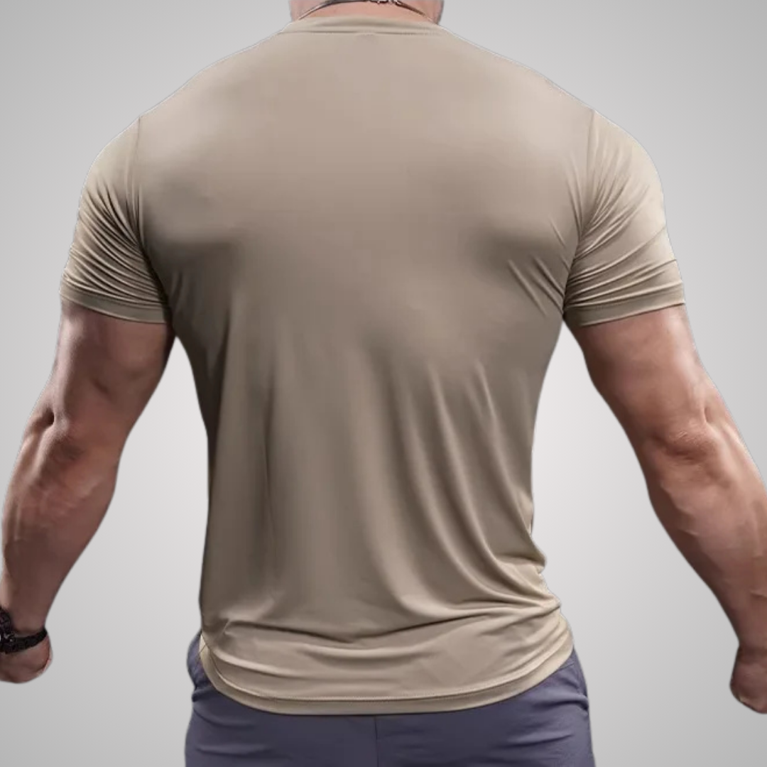 EXETER QUICK-DRY TEE