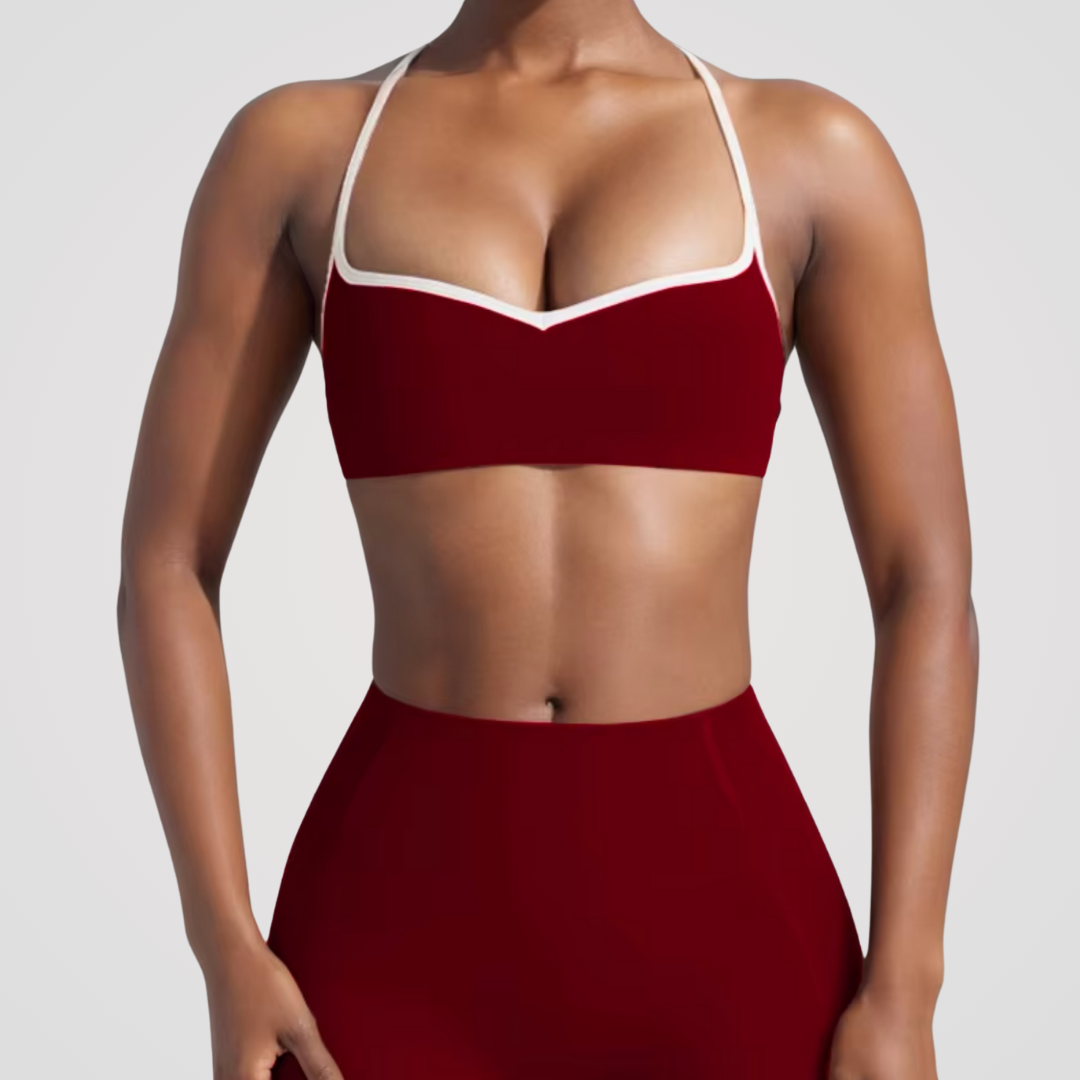ALETHEA SEAMLESS SET