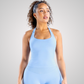 AXIS HALTER NECK SINGLET