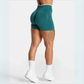THE FLEX SEAMLESS SHORTS