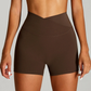 GLOWLINE SEAMLESS SHORTS