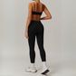THE SOAR HIGH-WAISTED SEAMLESS LEGGINGS