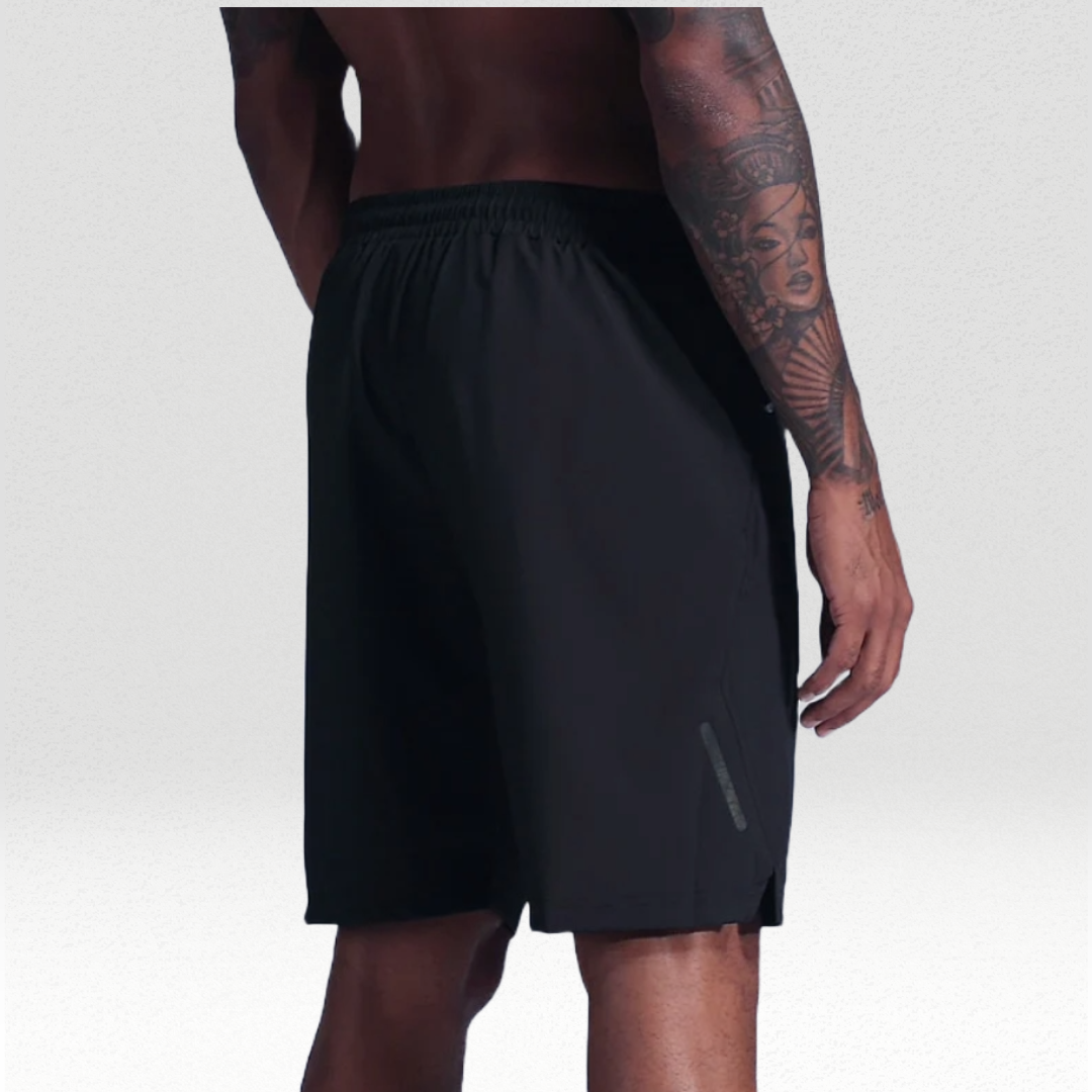 Spandex under shop basketball shorts