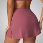 THE RHODESIA A-LINE SKORT