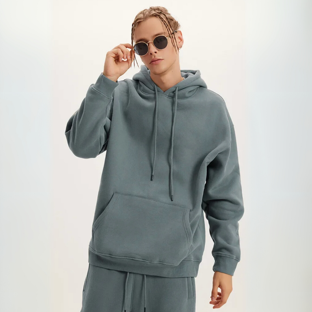 THAMES UNISEX LOUNGE SET