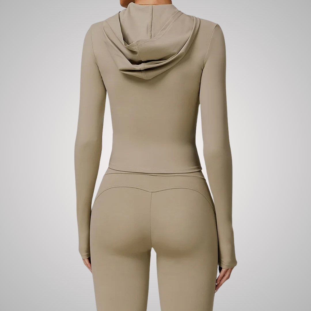 ZAFIRA ACTIVE HOODIE