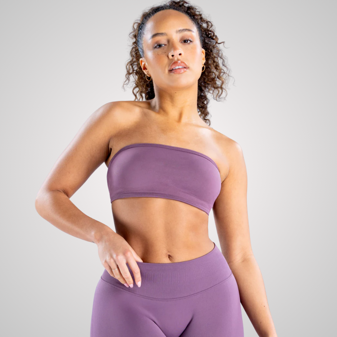 AXIS BANDEAU SPORTS BRA