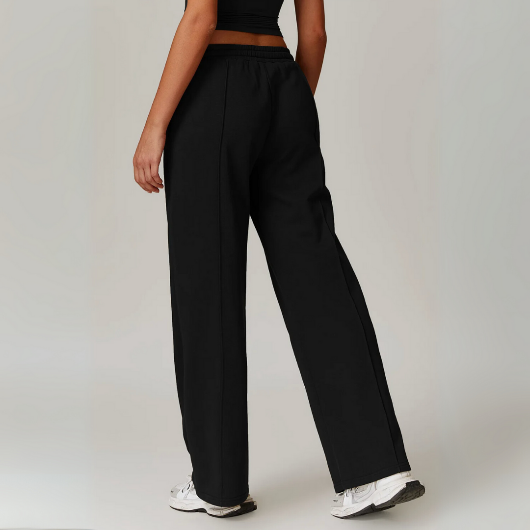 HADLEY RELAXED FIT SWEATPANTS