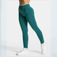 FLEX HIGH-WAISTED SEAMLESS LEGGINGS