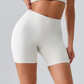 VANTAGE SEAMLESS SHORTS
