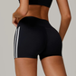 TAMERIA TRACK SHORTS