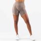 THE ACCENT SEAMLESS BOOTY CONTOUR SHORTS-Shorts-Gym Giants