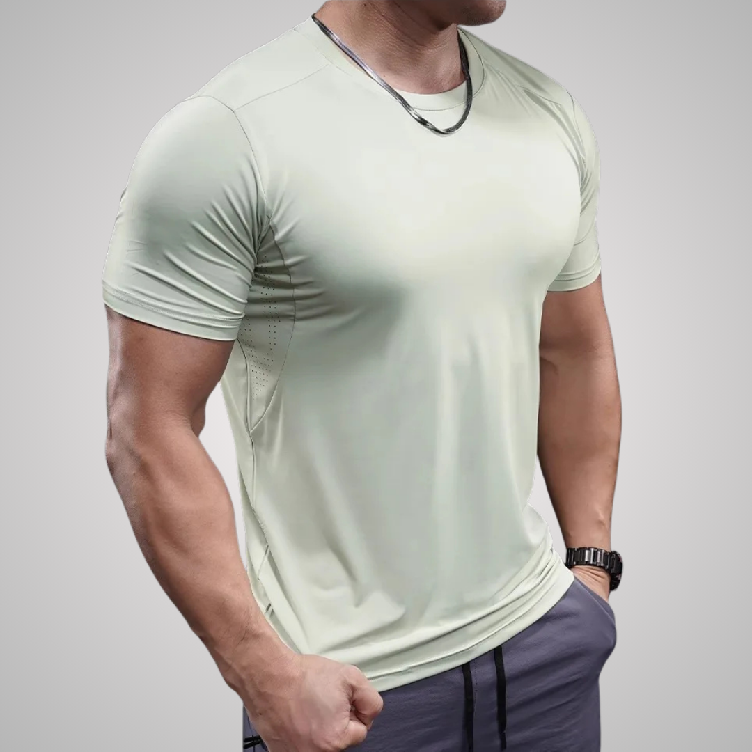 EXETER QUICK-DRY TEE