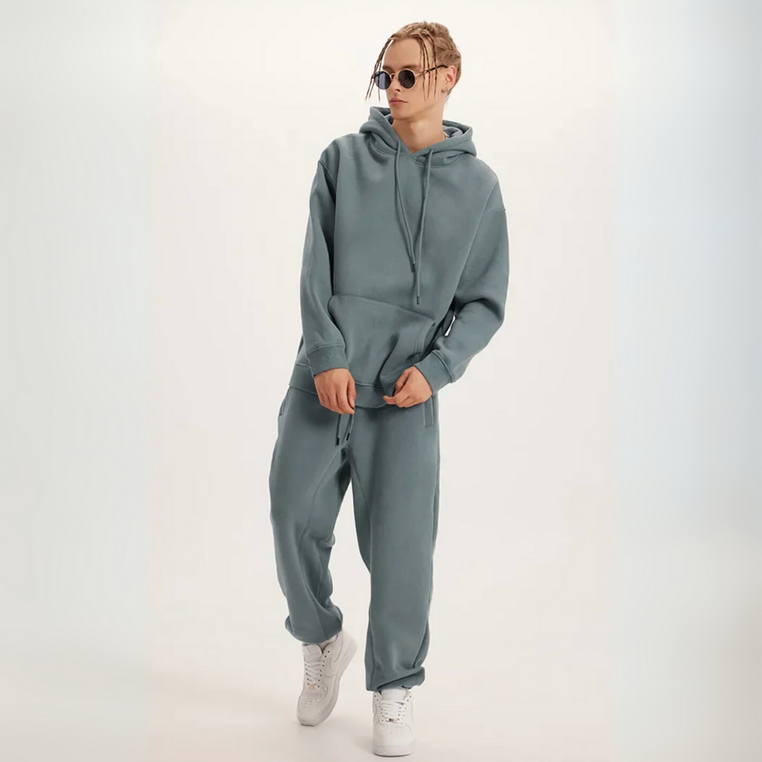 THAMES UNISEX LOUNGE SET